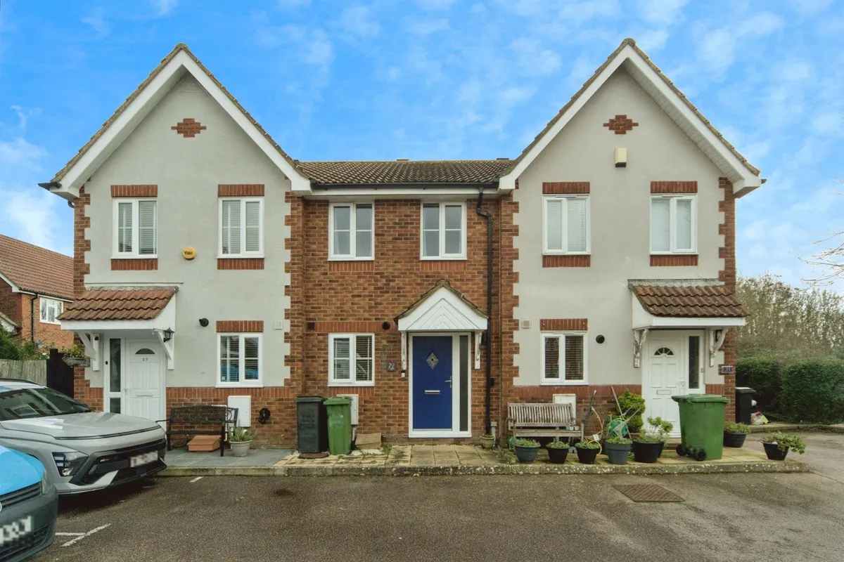 Piltdown Way, Eastbourne