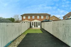Piltdown Way, Eastbourne