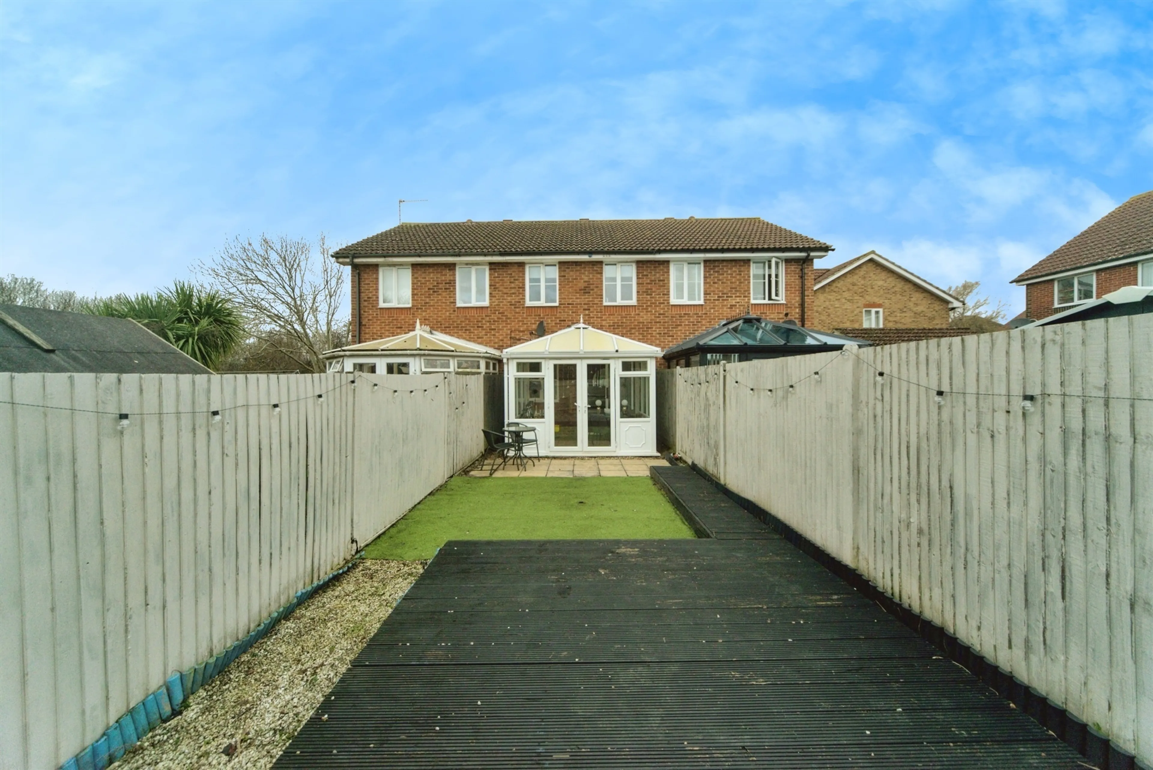 Property at Piltdown Way, Eastbourne