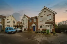 Piltdown Way, Eastbourne