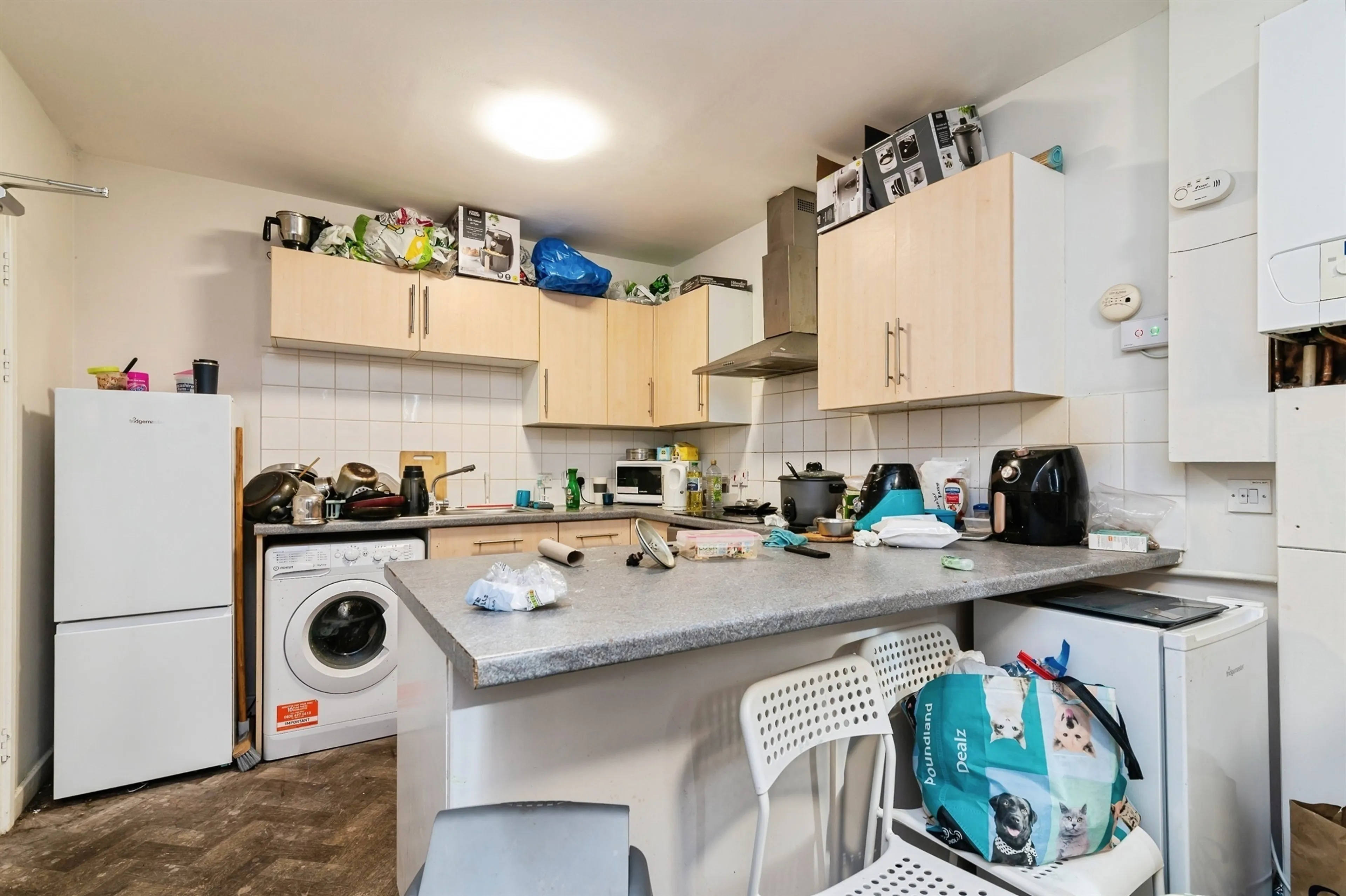 Property at Radford Road, Nottingham