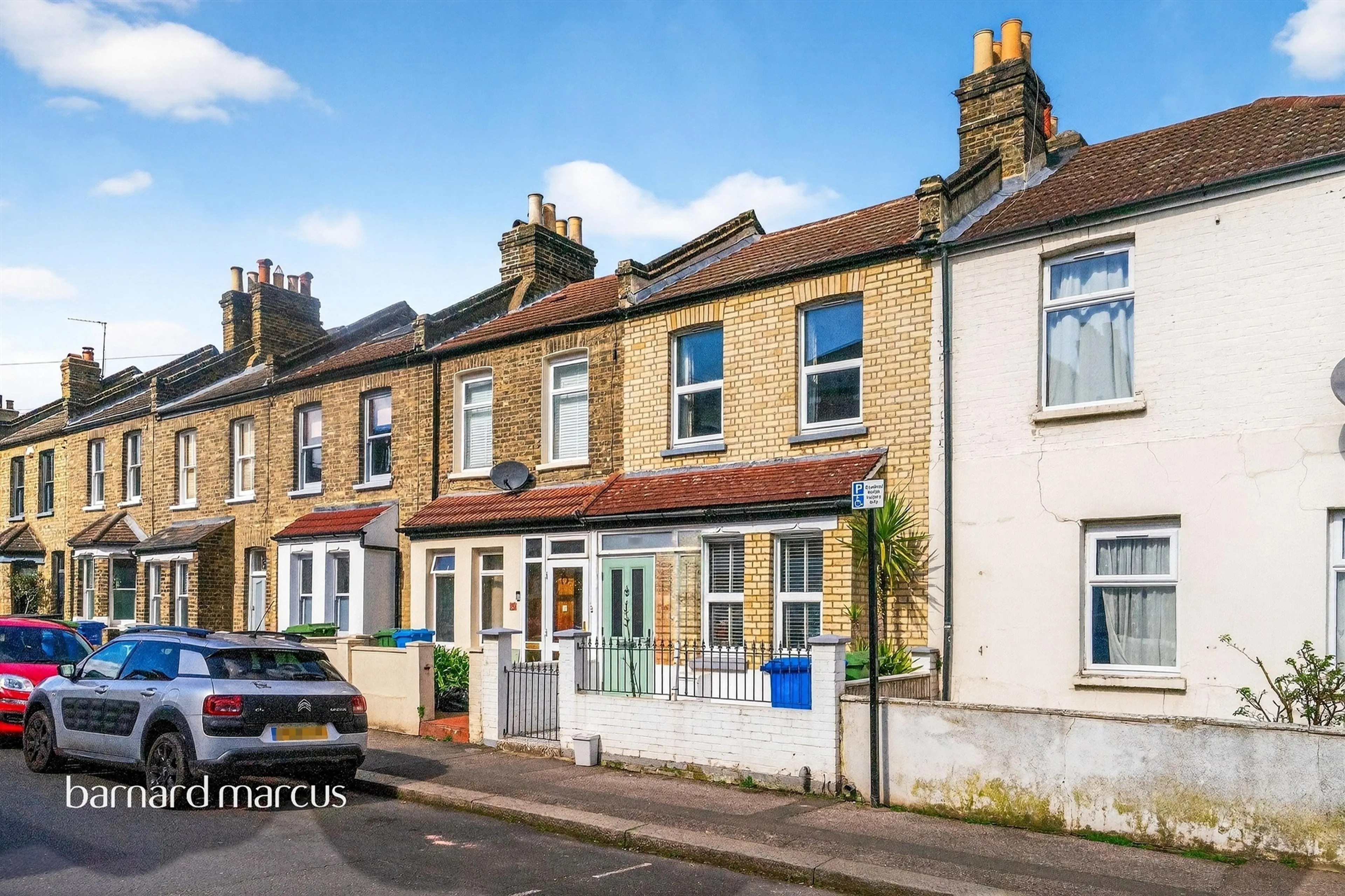 Property at Stuart Road, London