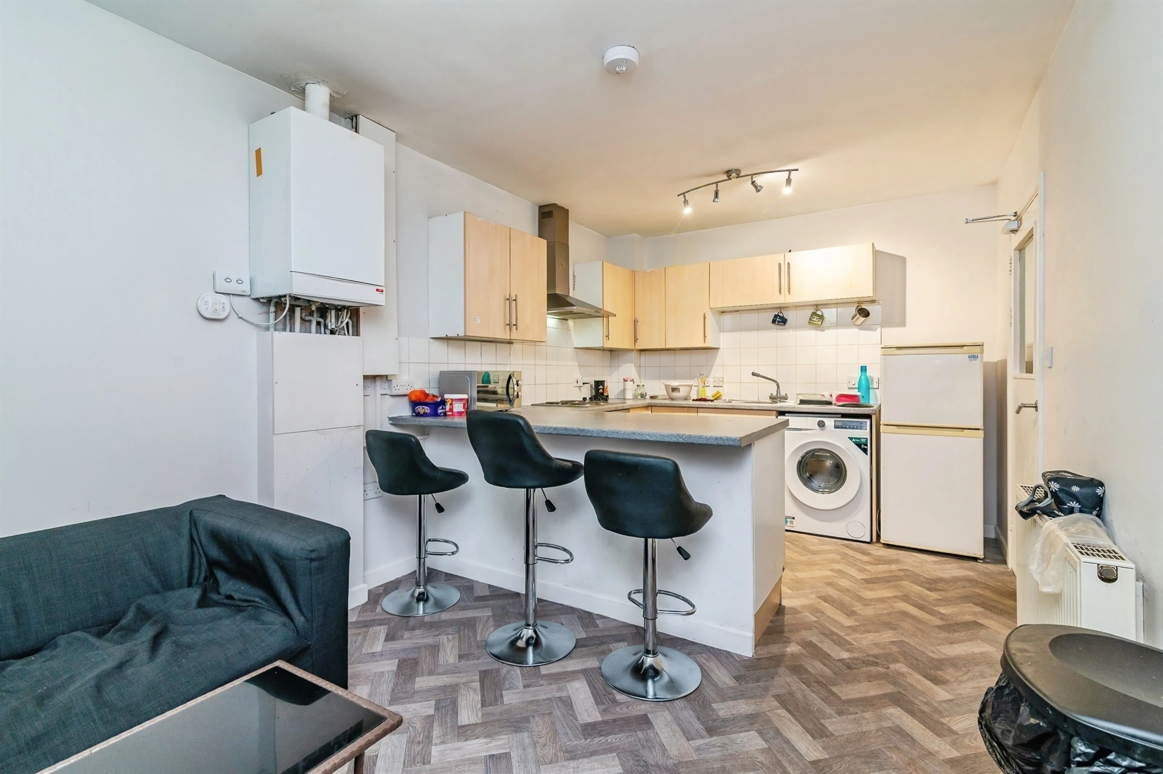 Property at Radford Road, Nottingham