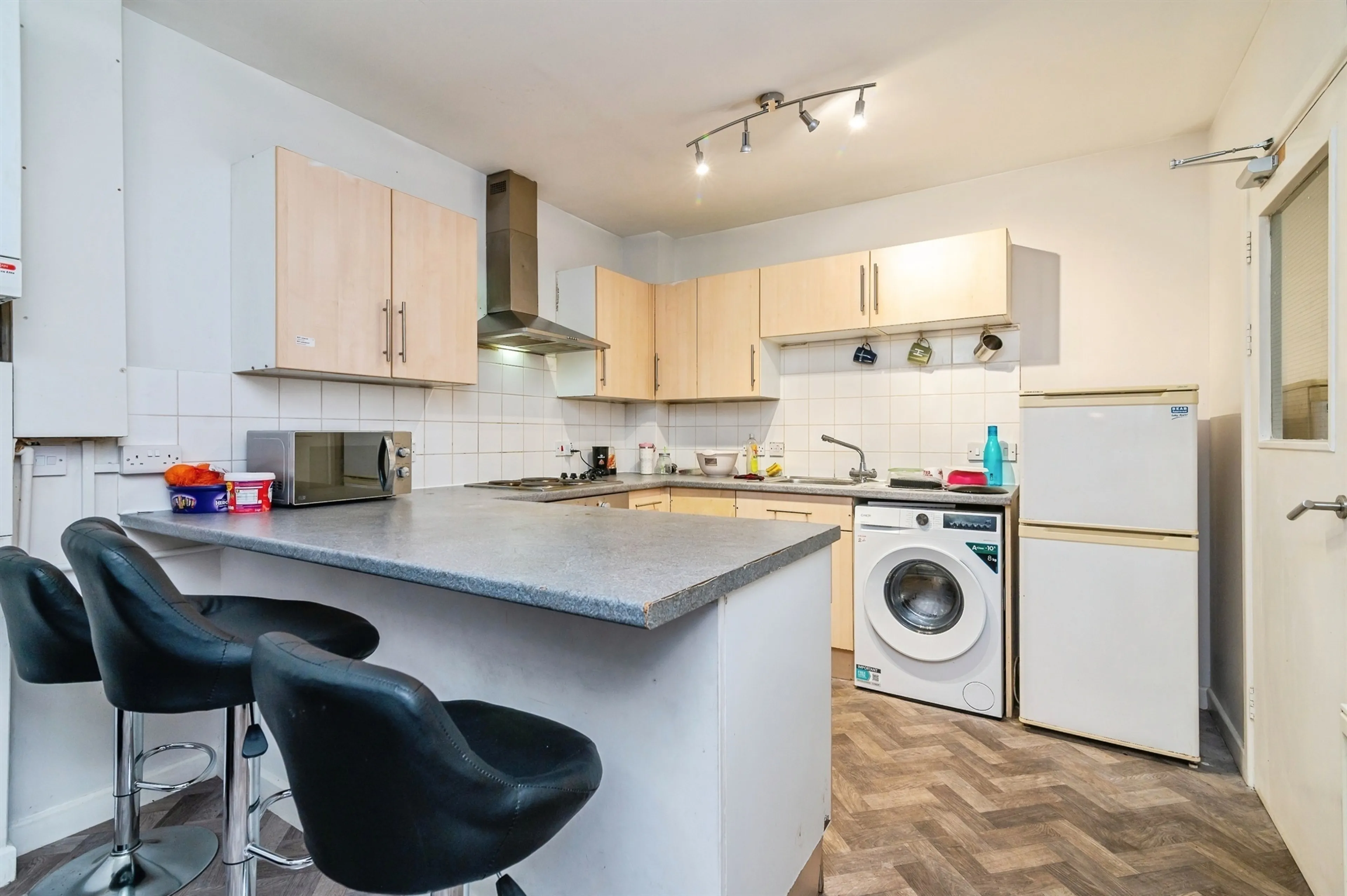 Property at Radford Road, Nottingham