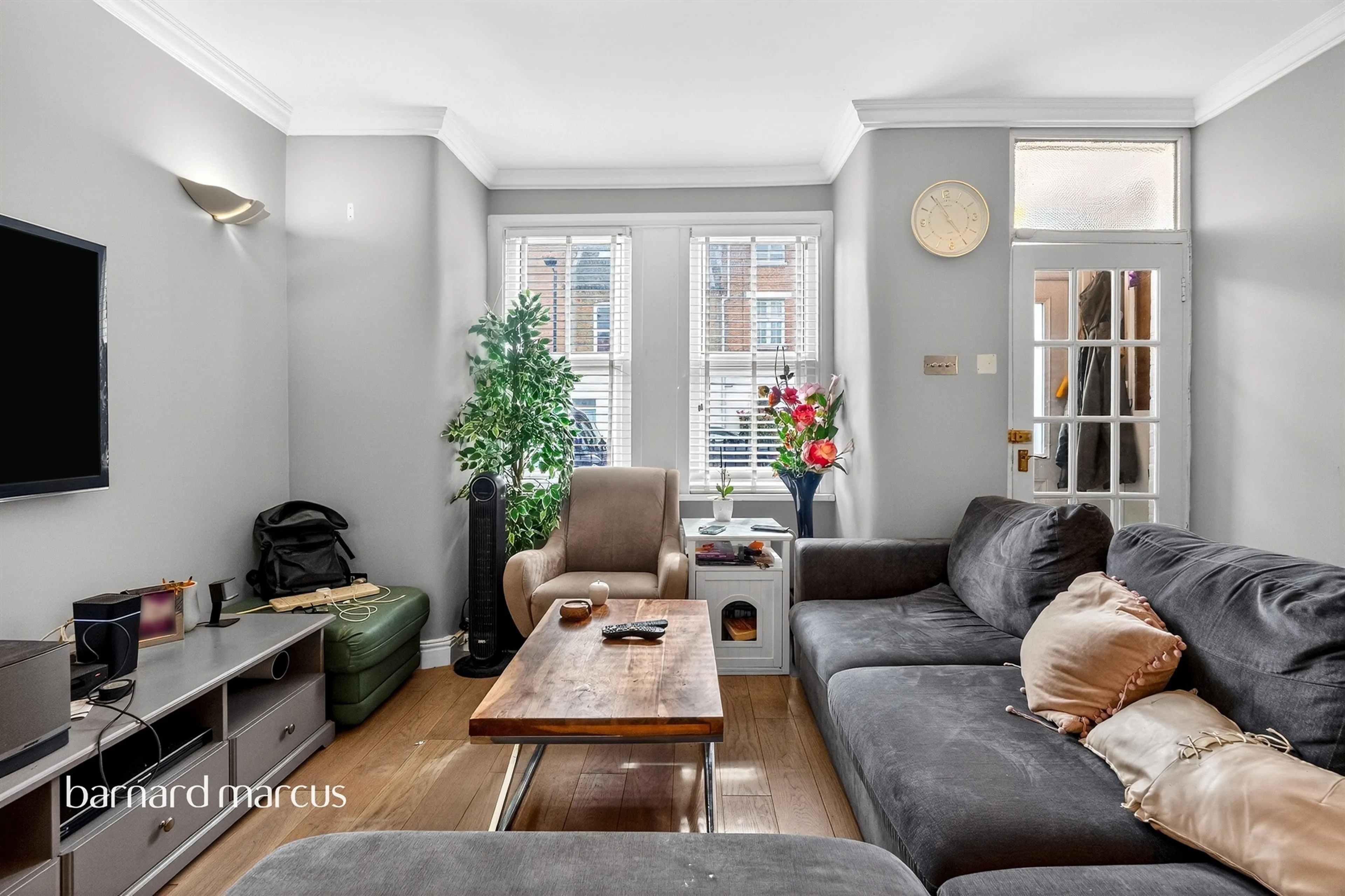 Property at Stuart Road, London