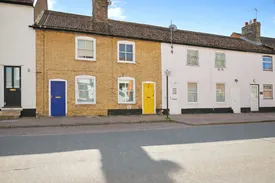 Property responsive