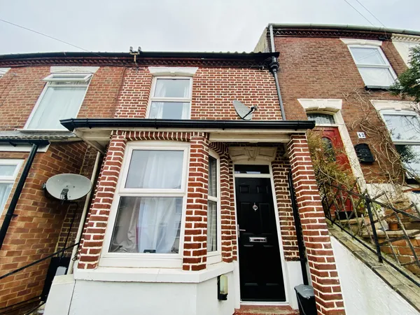 Churchill Road, NR3 4PY, Norwich