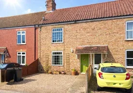 Property responsive