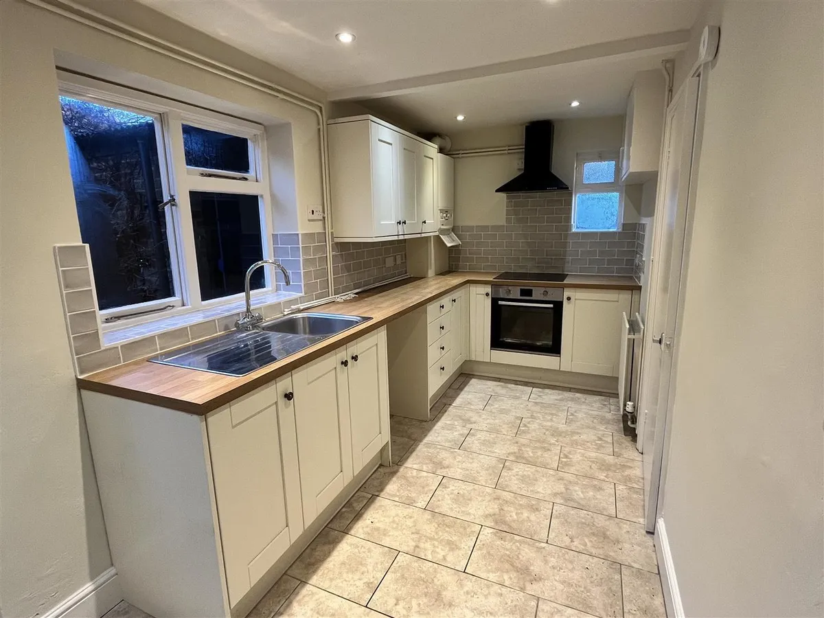 Newton Way, Woolsthorpe By Colsterworth, Grantham