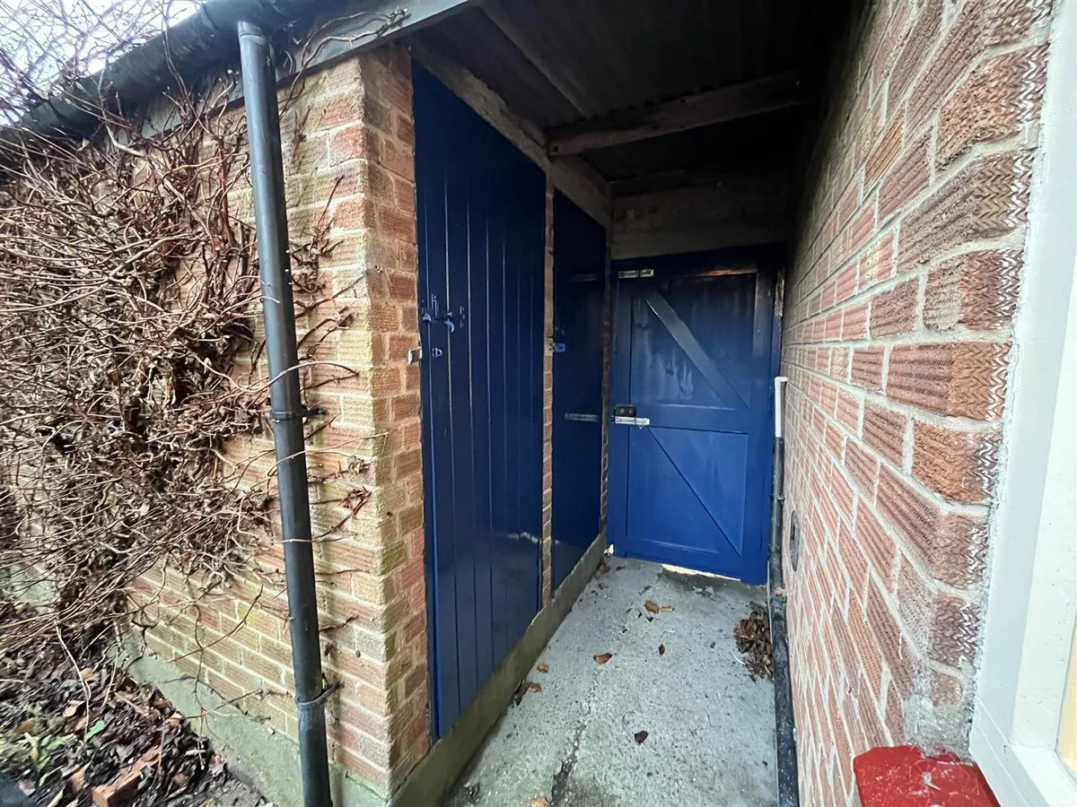 Newton Way, Woolsthorpe By Colsterworth, Grantham