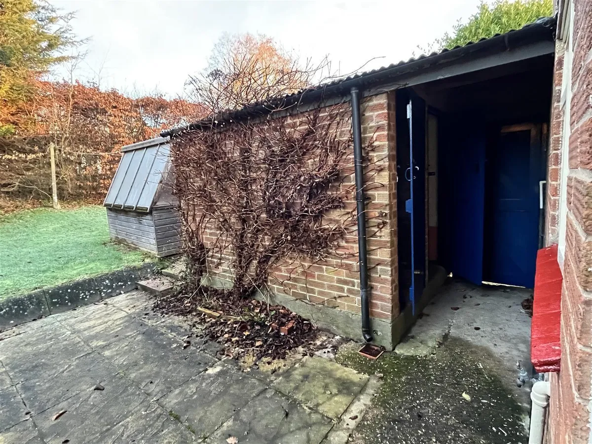 Newton Way, Woolsthorpe By Colsterworth, Grantham