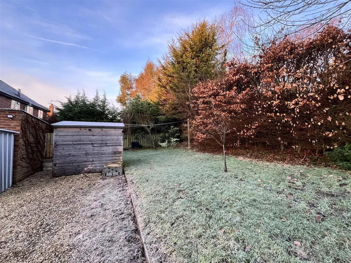 Newton Way, Woolsthorpe By Colsterworth, Grantham