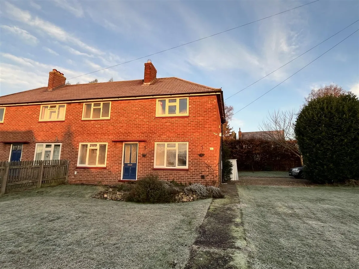 Newton Way, Woolsthorpe By Colsterworth, Grantham