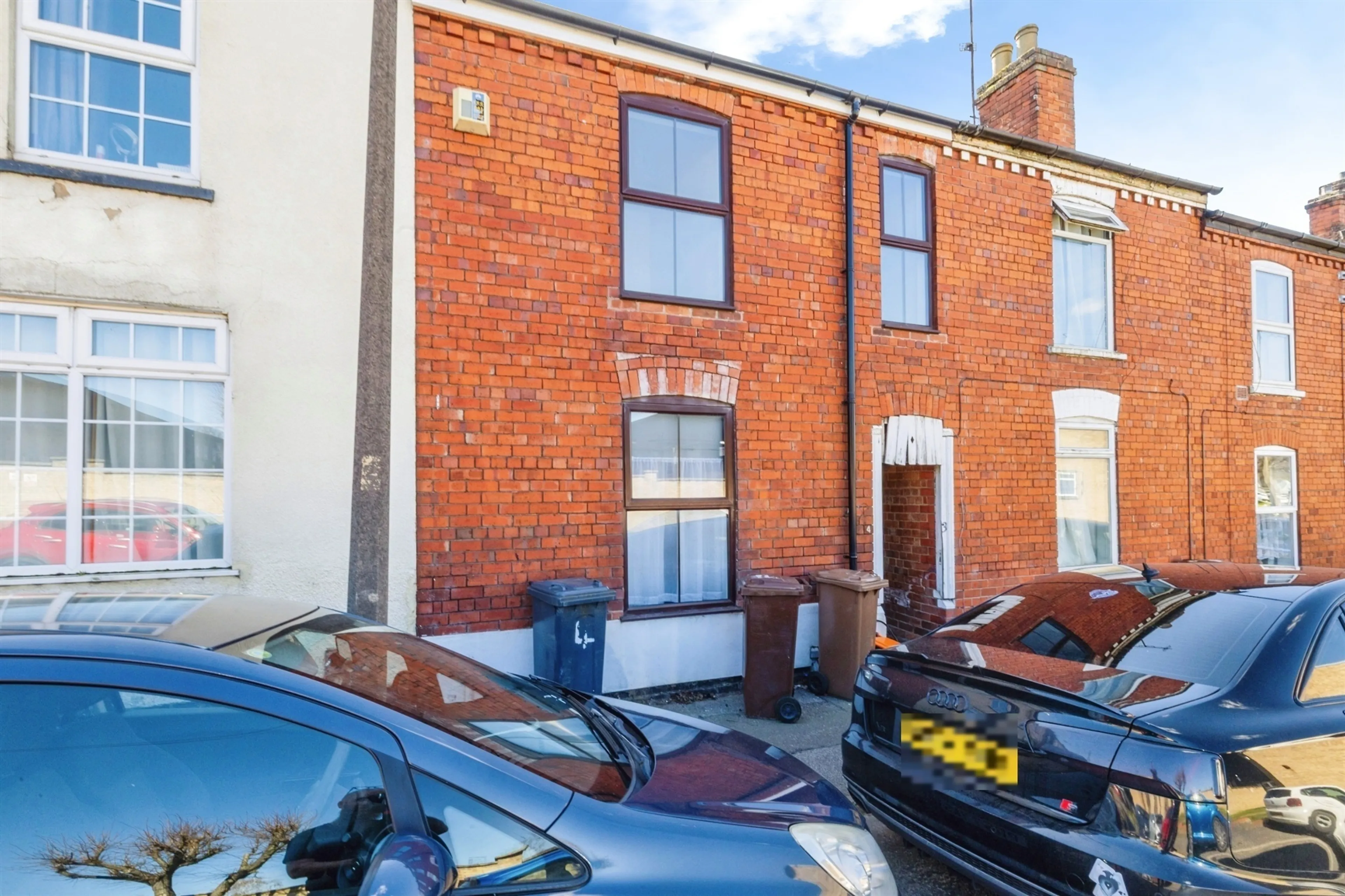 Property at Urban Street, Lincoln