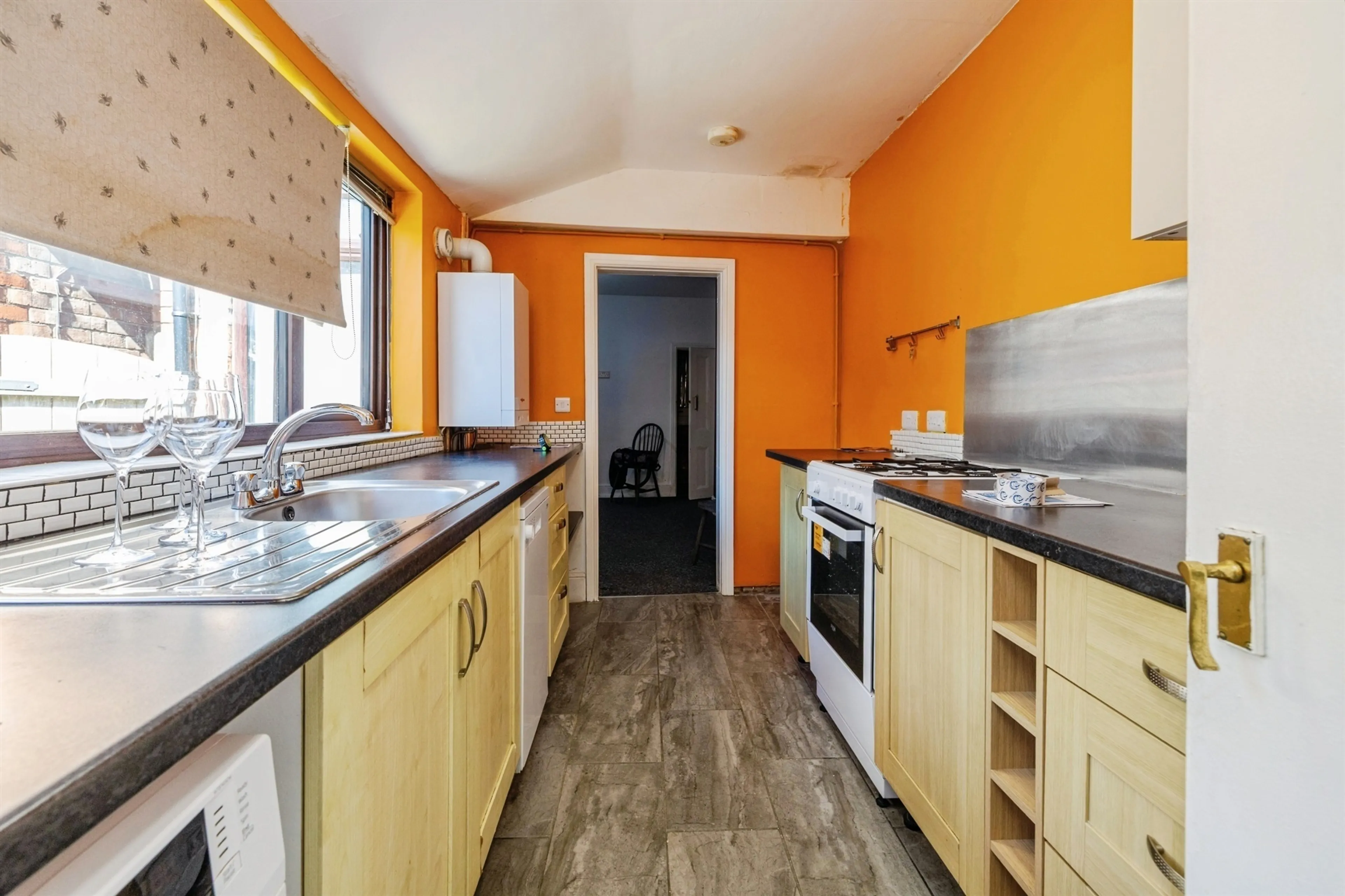 Property at Urban Street, Lincoln