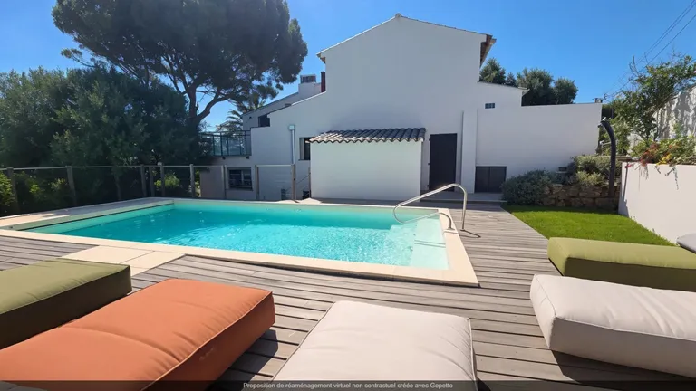 Les Issambres, 83380, France