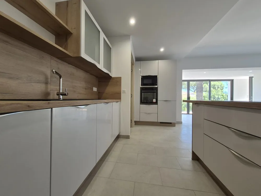 Les Issambres, 83380, France