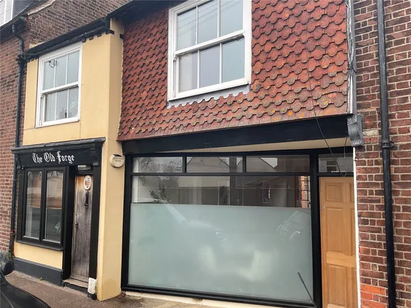 The Street, CANTERBURY, Kent, CT3