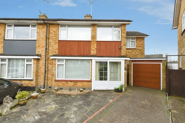 Chalfont Close, Leigh-on-Sea, Essex, SS9, Essex