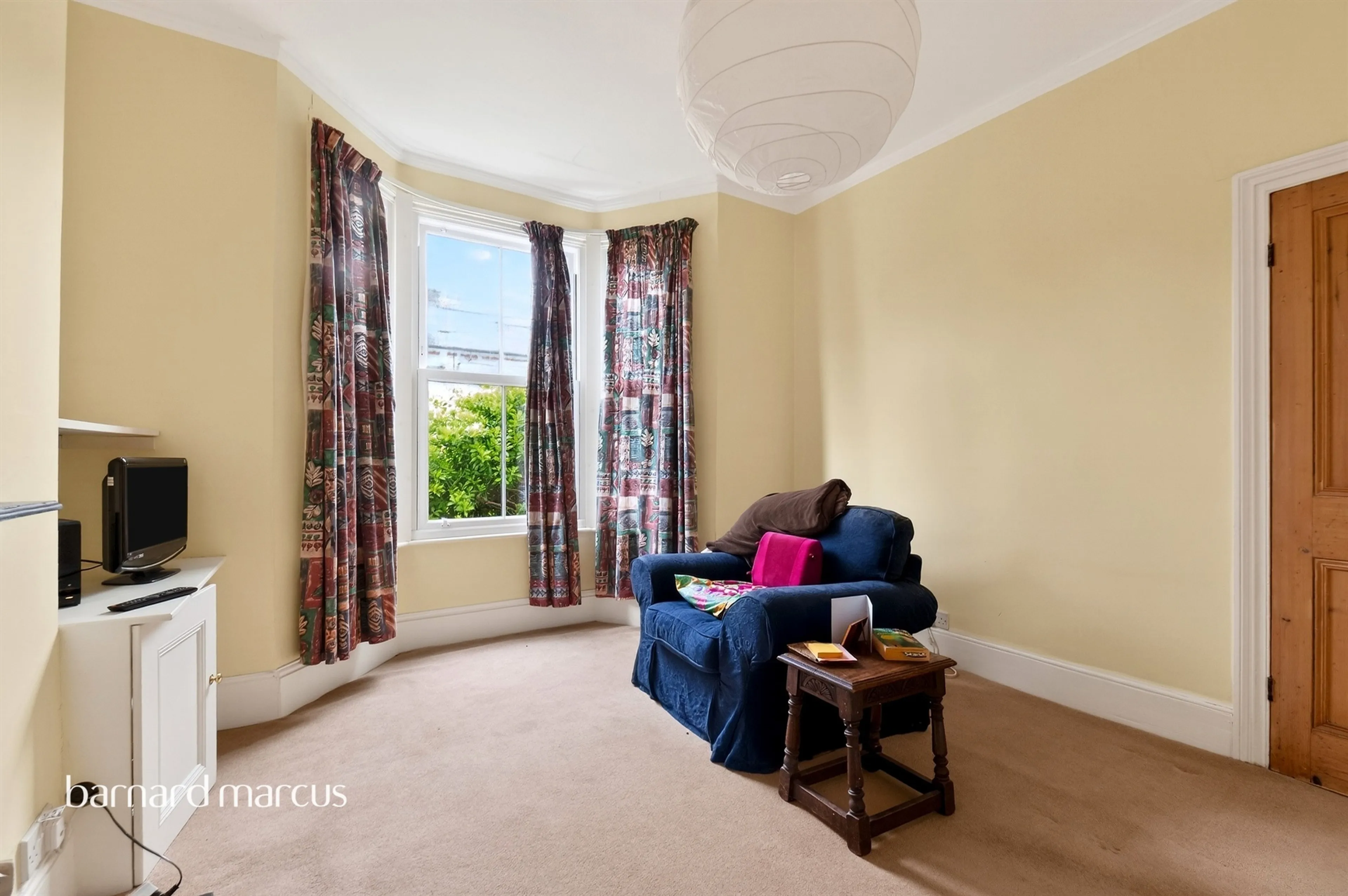 Property at Trevelyan Road, London