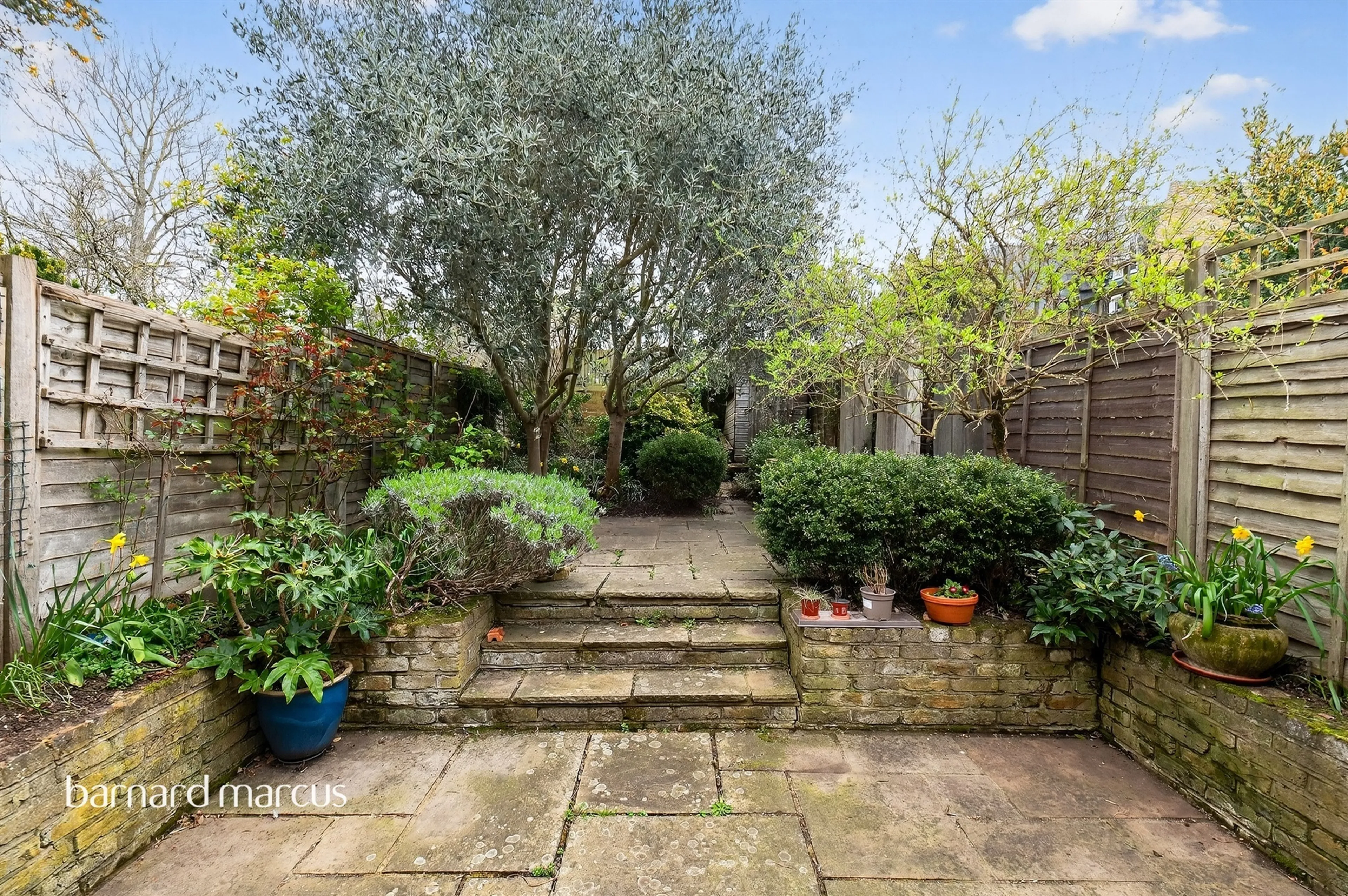 Property at Trevelyan Road, London