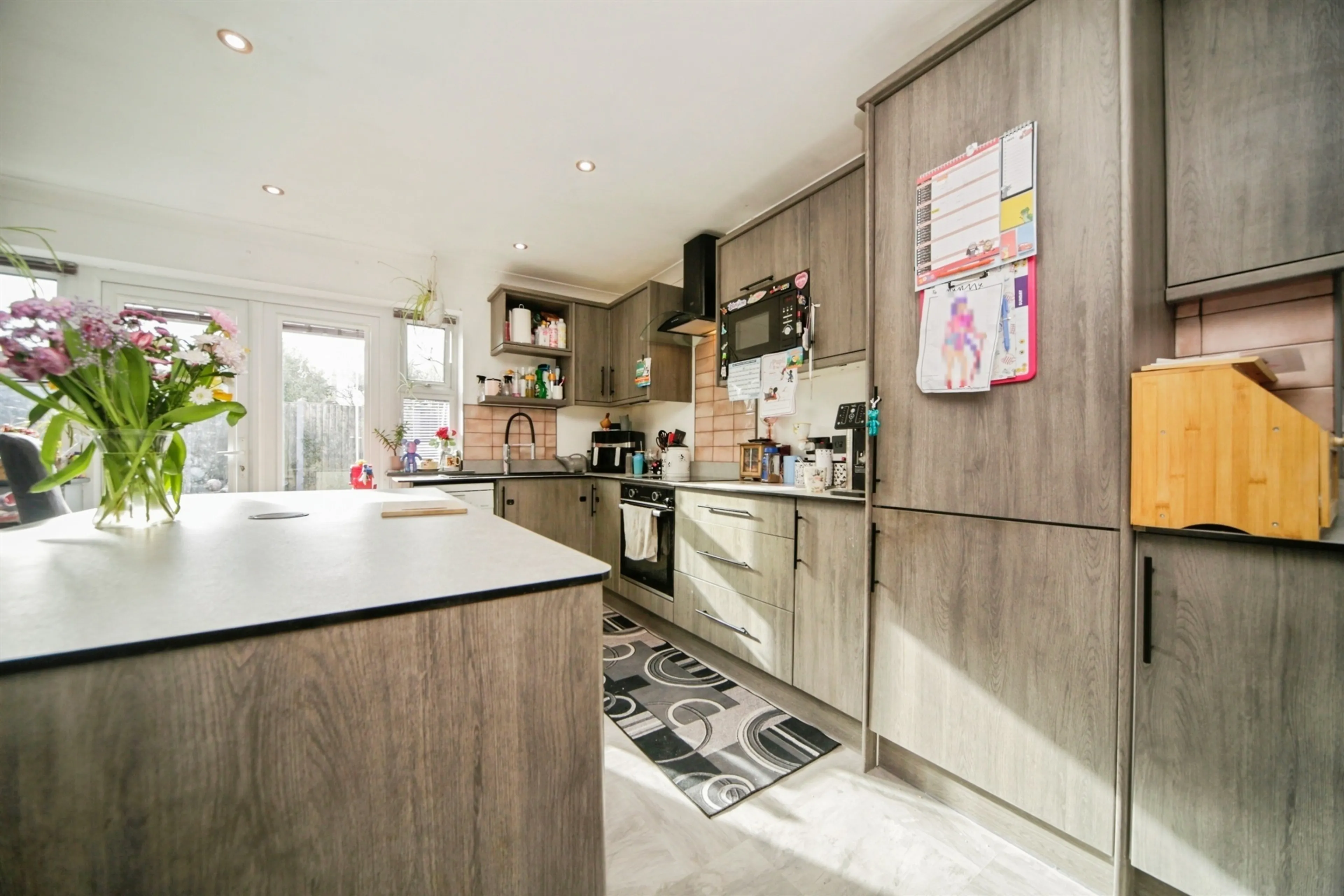 Property at Sandbanks Court, SAXMUNDHAM
