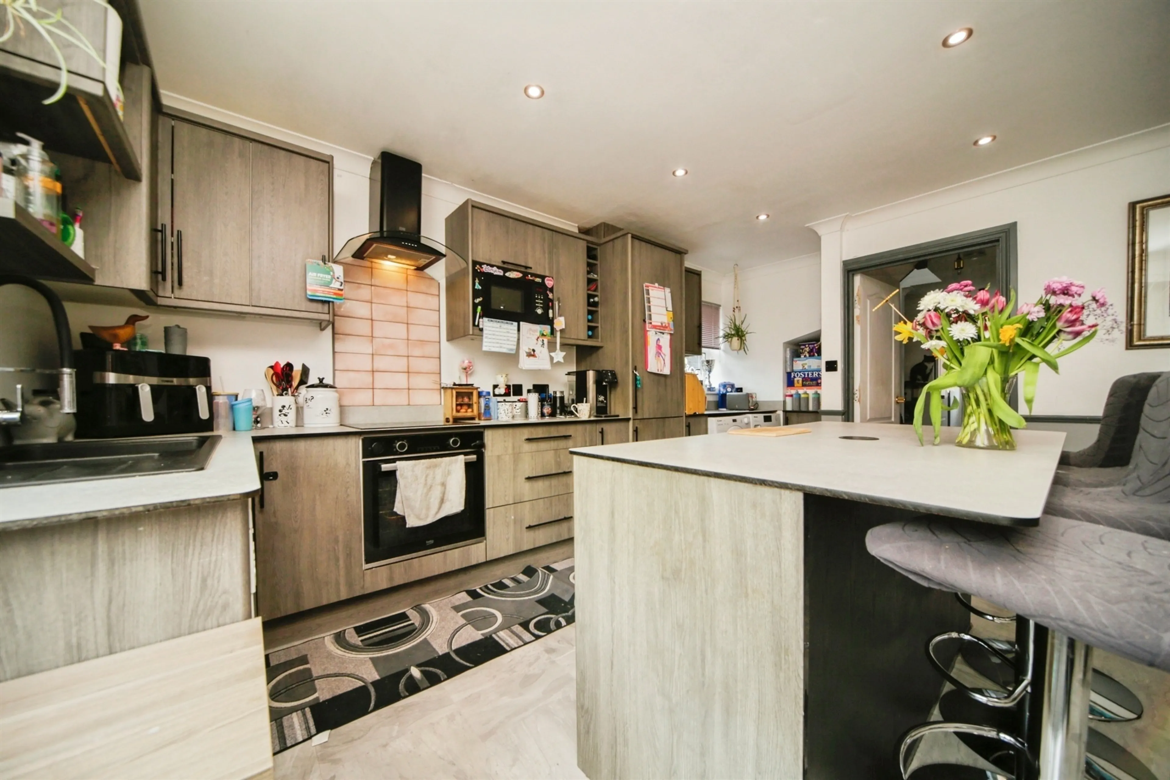 Property at Sandbanks Court, SAXMUNDHAM