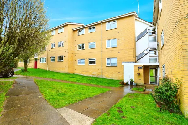 Gibson Road, Poole, Dorset, BH17