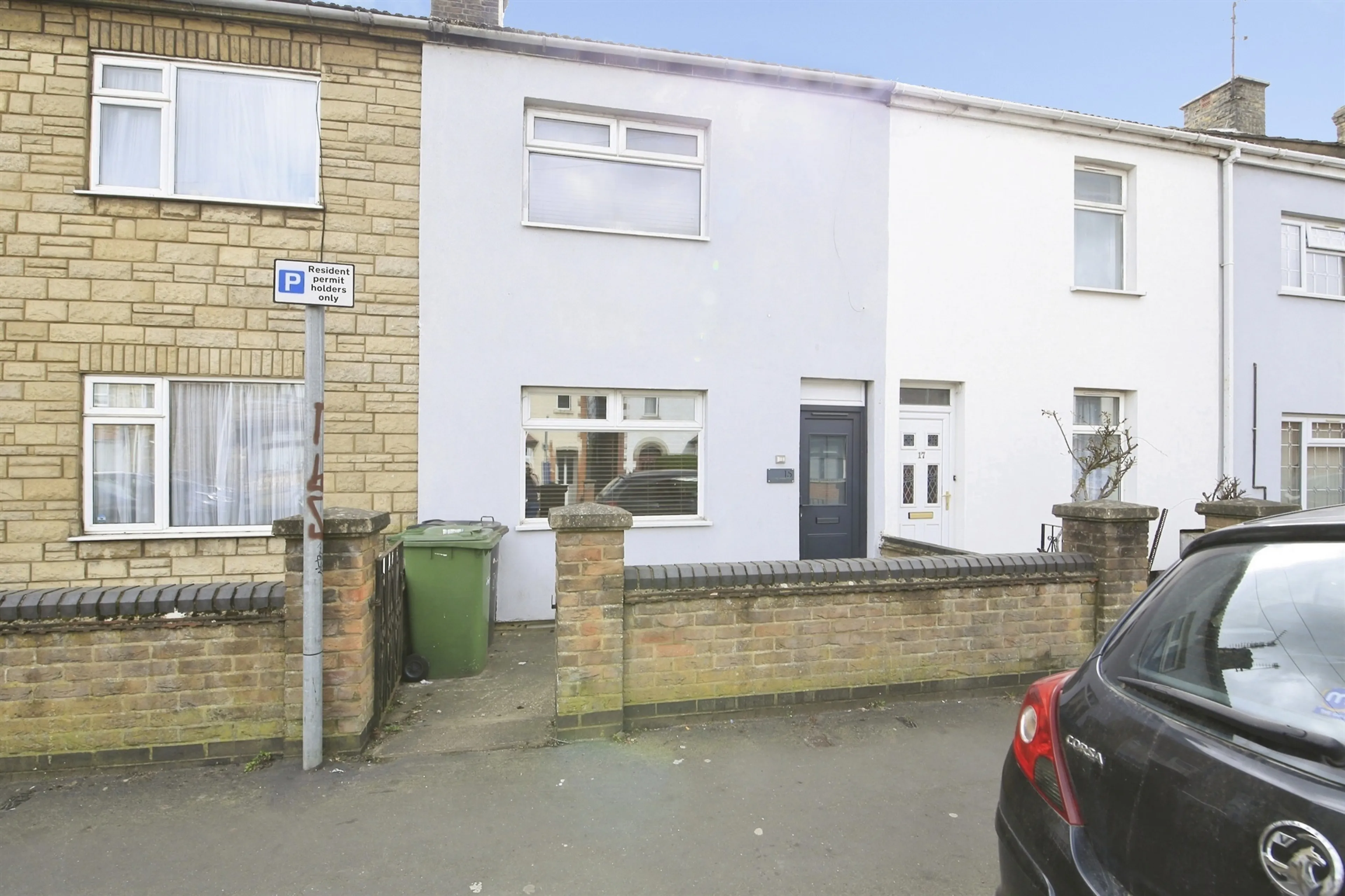 Property at Mayors Walk, Peterborough