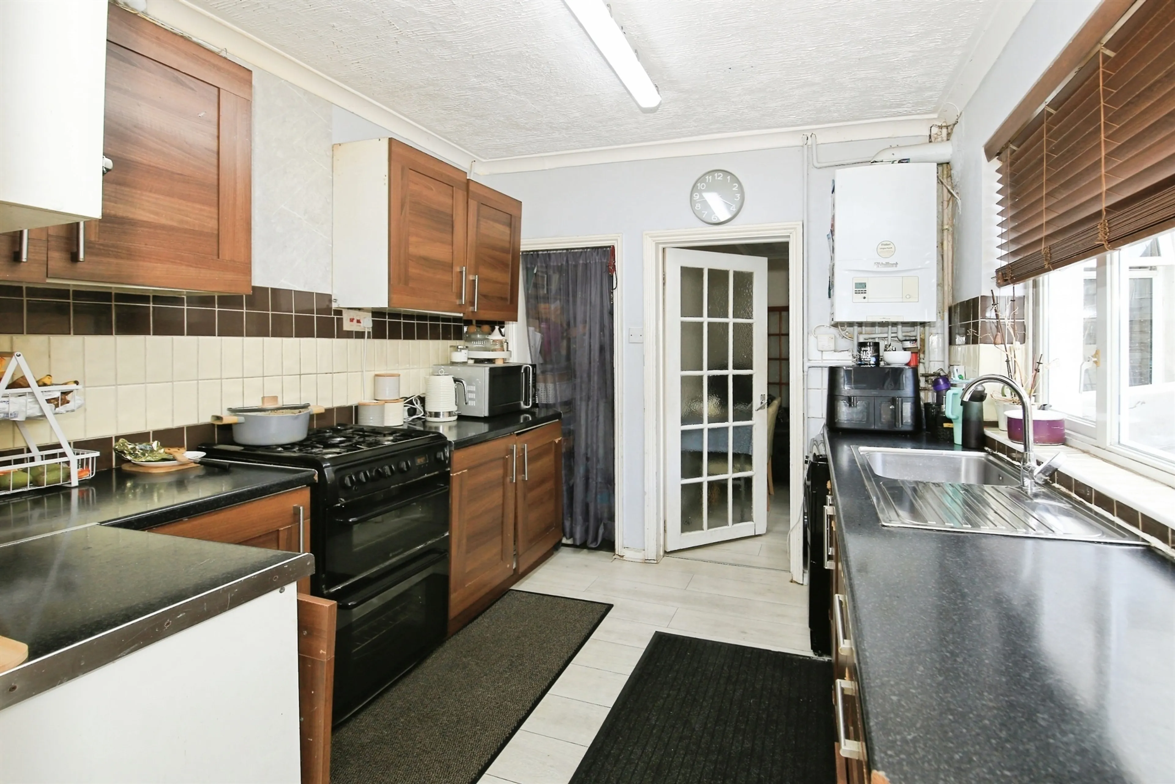 Property at Mayors Walk, Peterborough