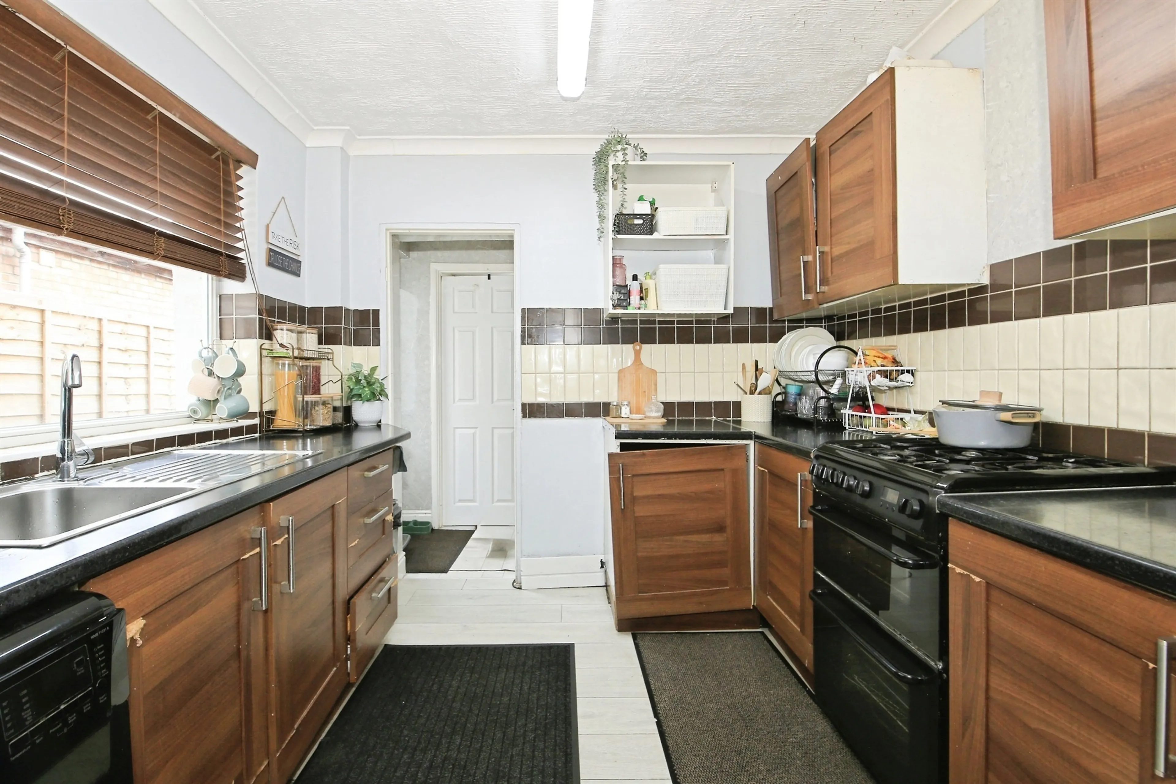 Property at Mayors Walk, Peterborough