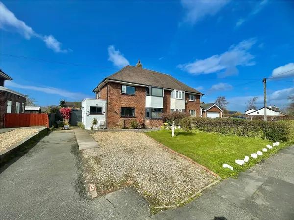 Sutton Avenue, Tarleton, Preston, Lan...
