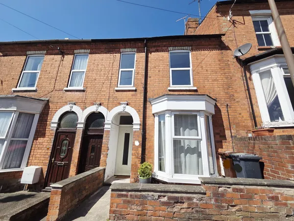 Cheviot Street, LN2 5JD