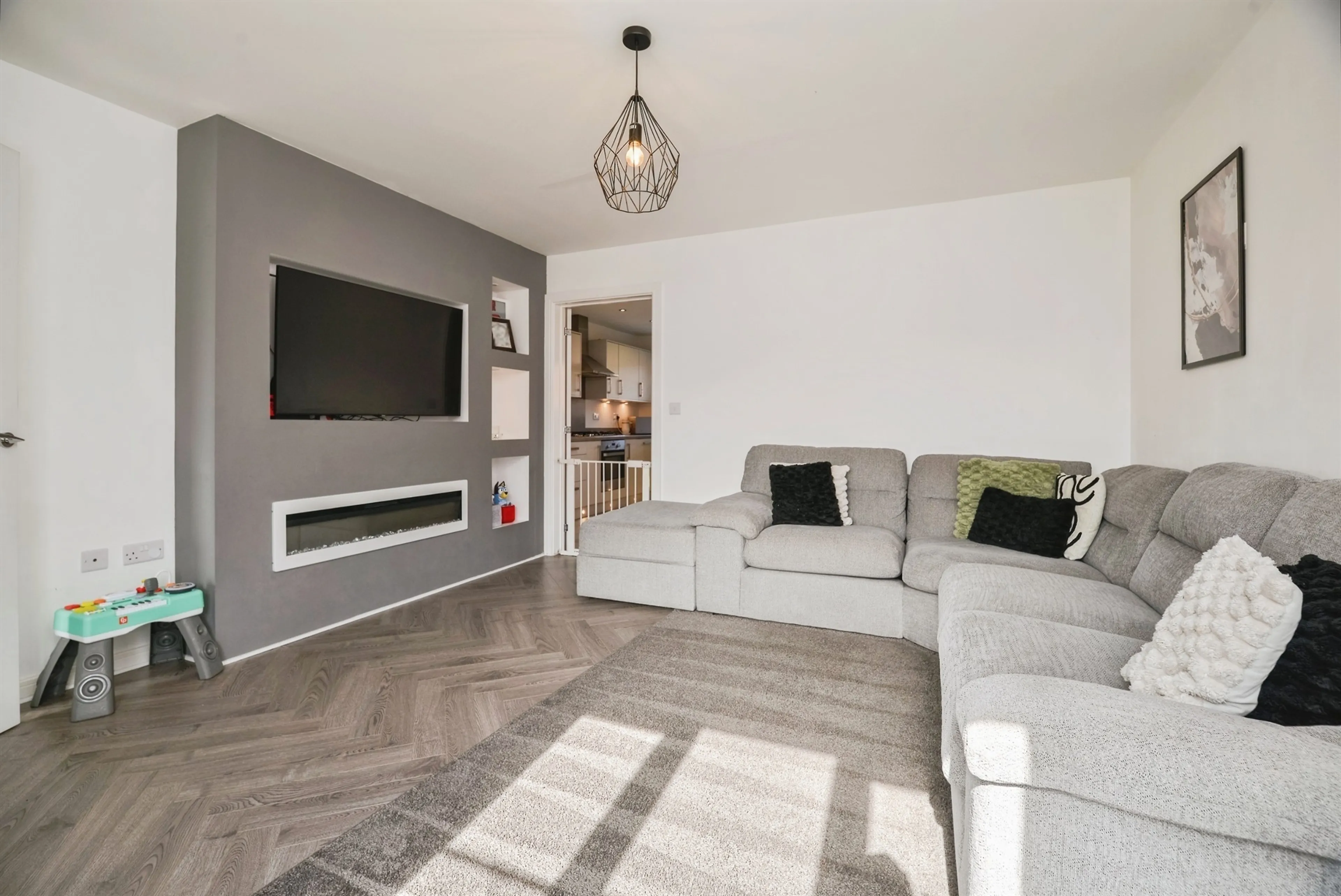 Property at Pegasus Avenue, Stockton-On-Tees