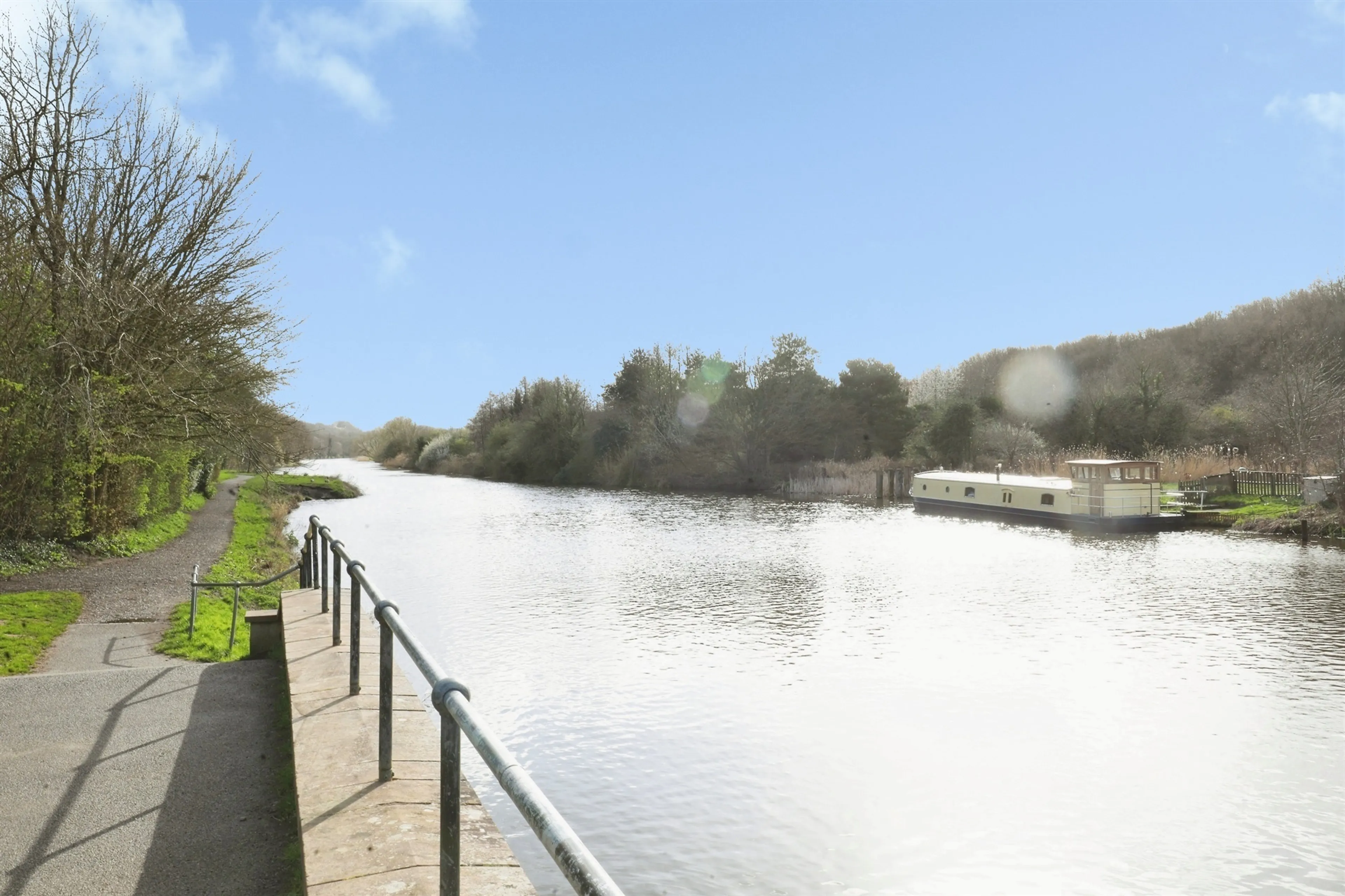 Property at Wrenbury Drive, Northwich