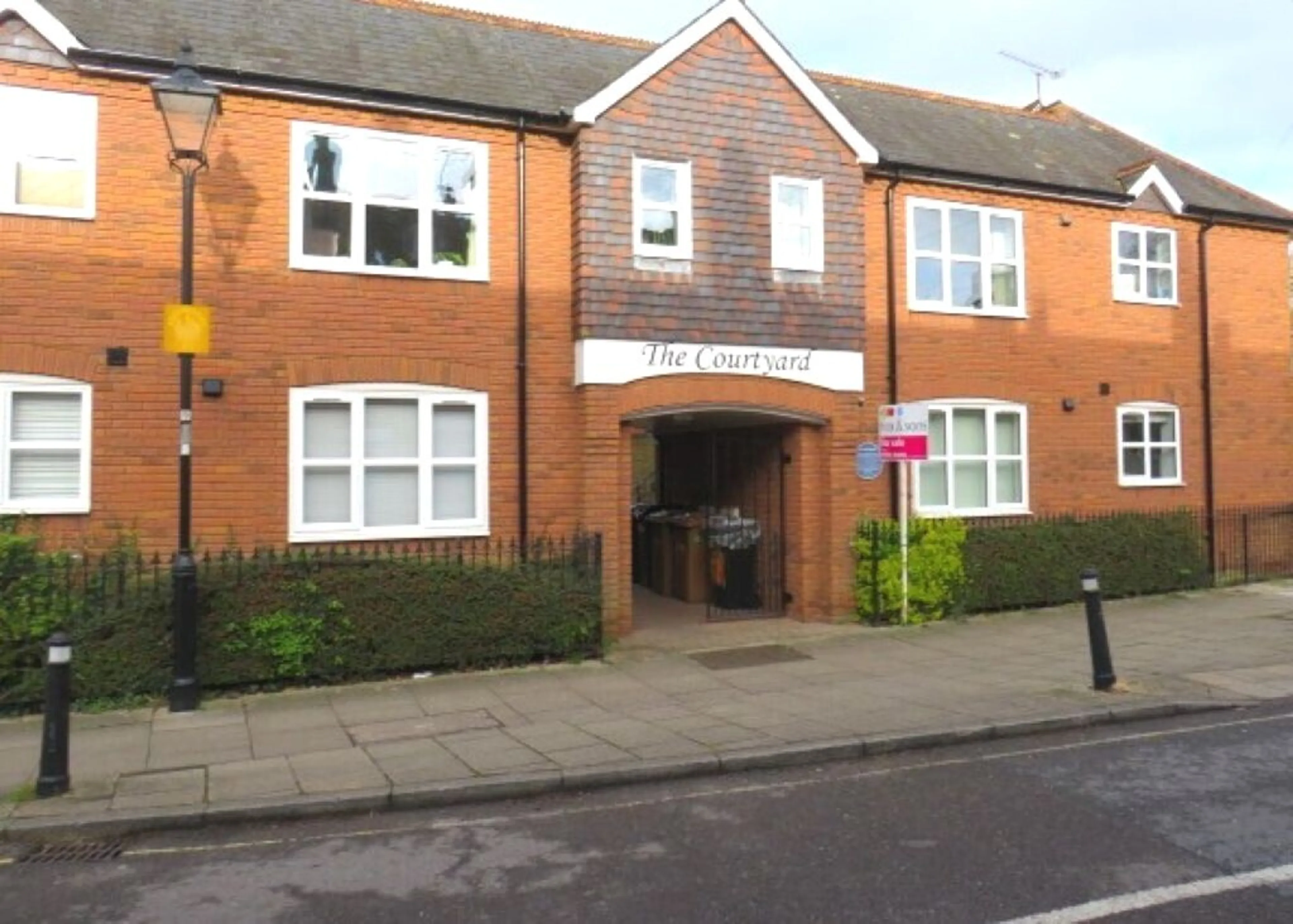 Property at Latimer Street, Romsey