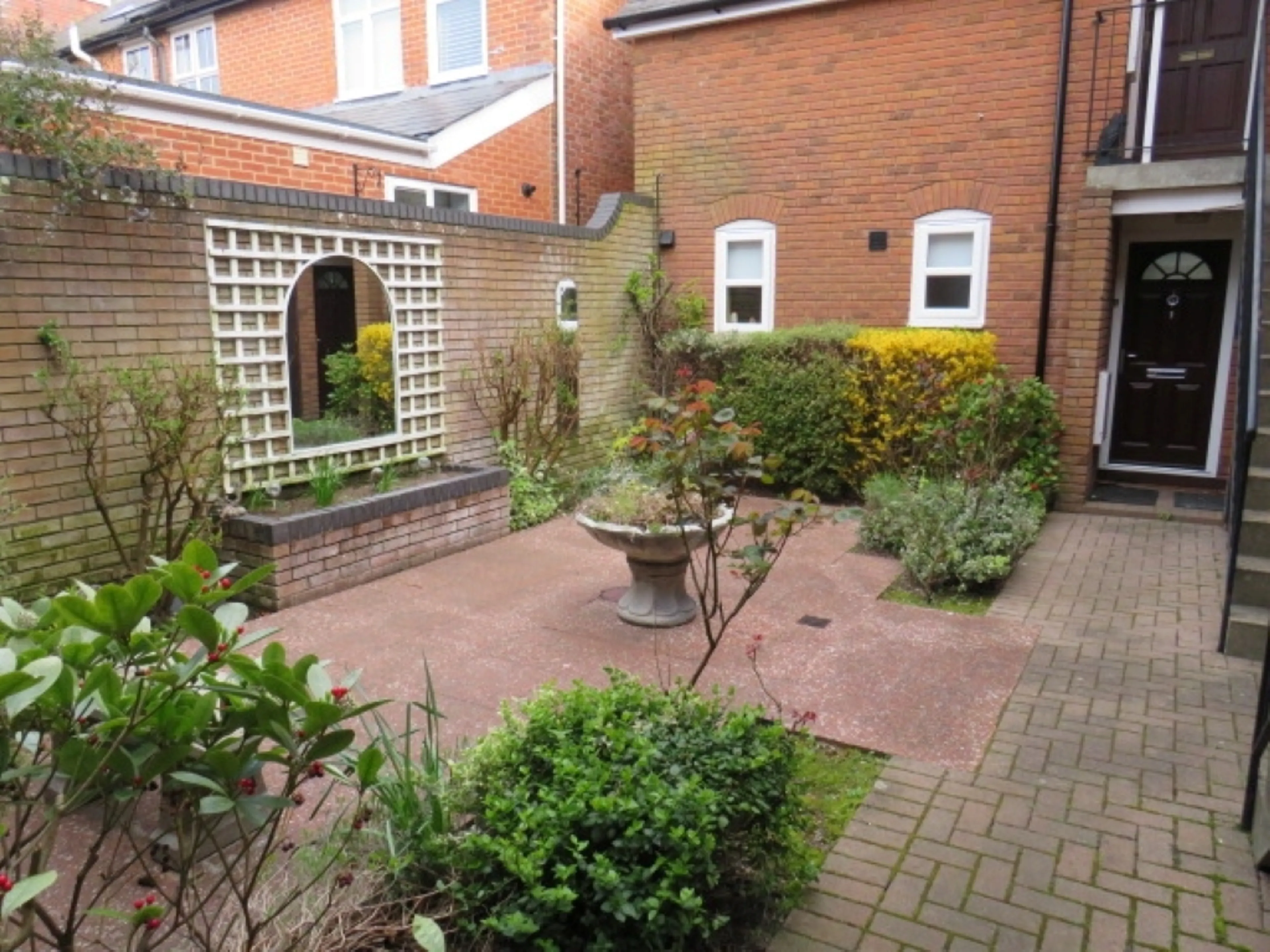 Property at Latimer Street, Romsey