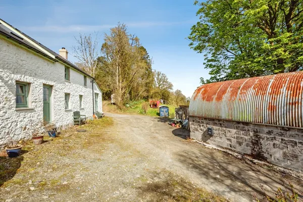 Pencader, Carmarthenshire, SA39