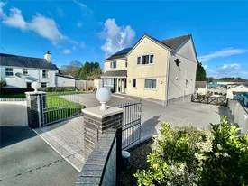 Property responsive