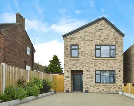 Property responsive