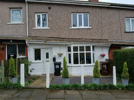 Property responsive