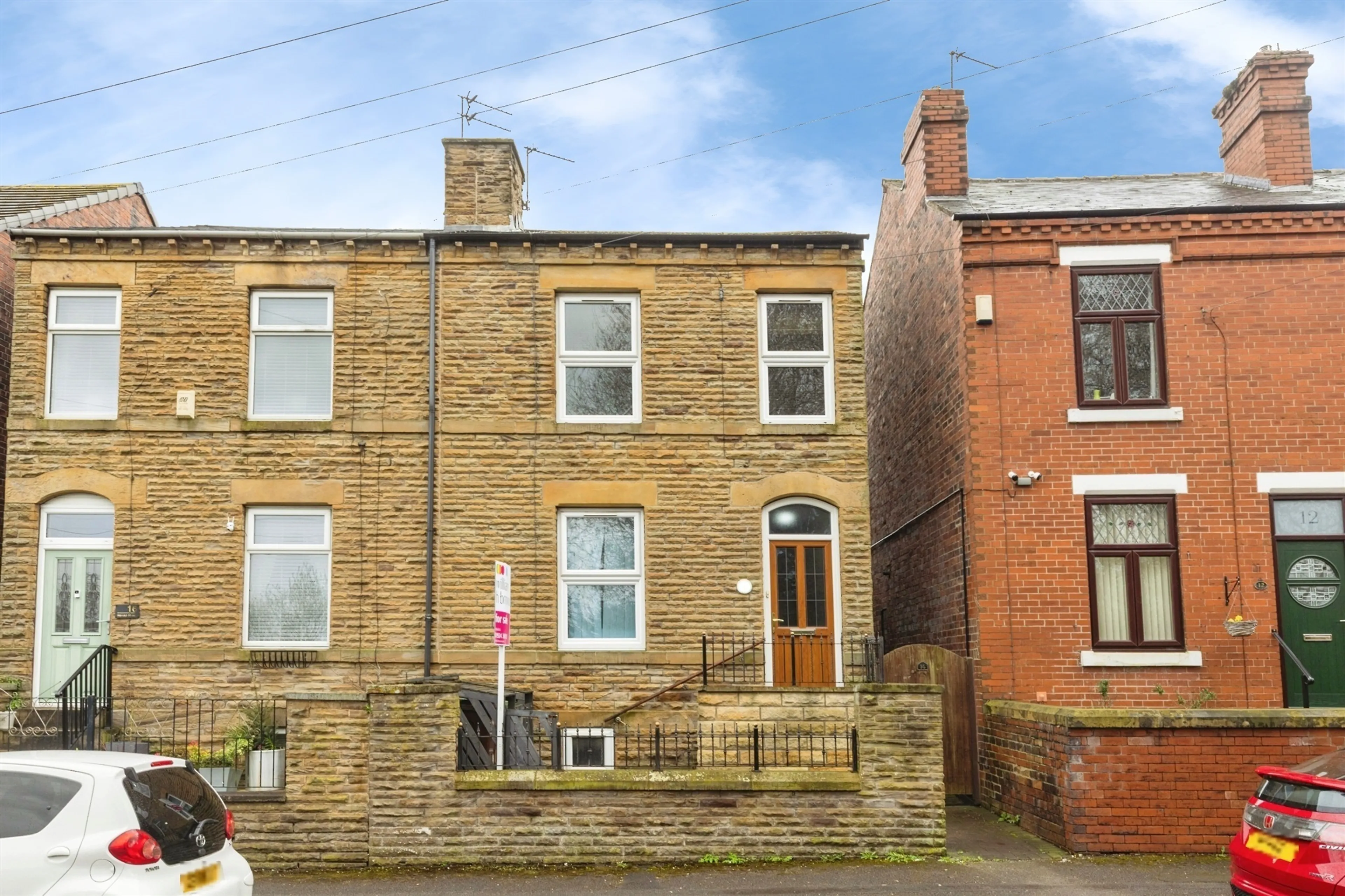 Property at Harrap Street, Wakefield