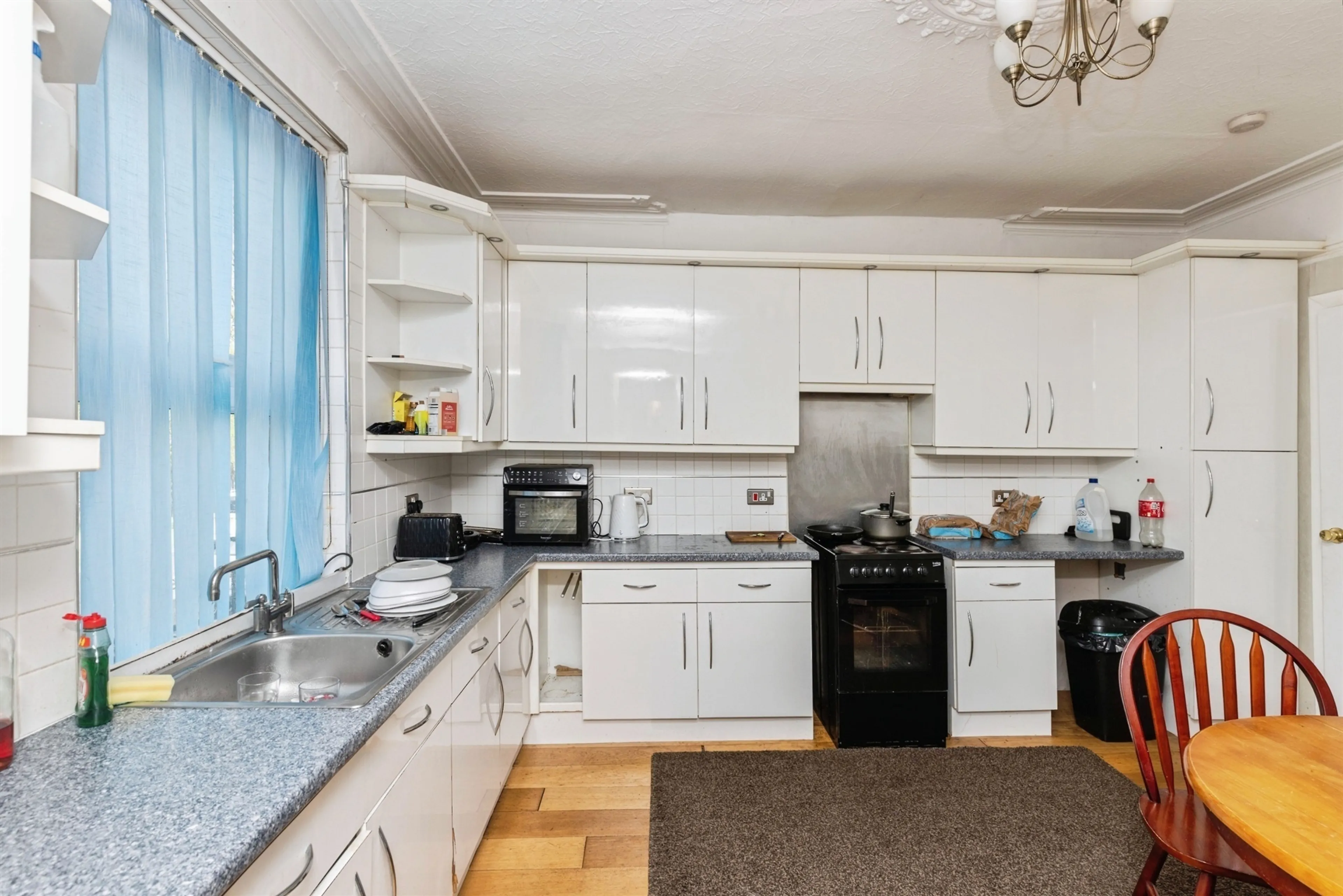 Property at Harrap Street, Wakefield