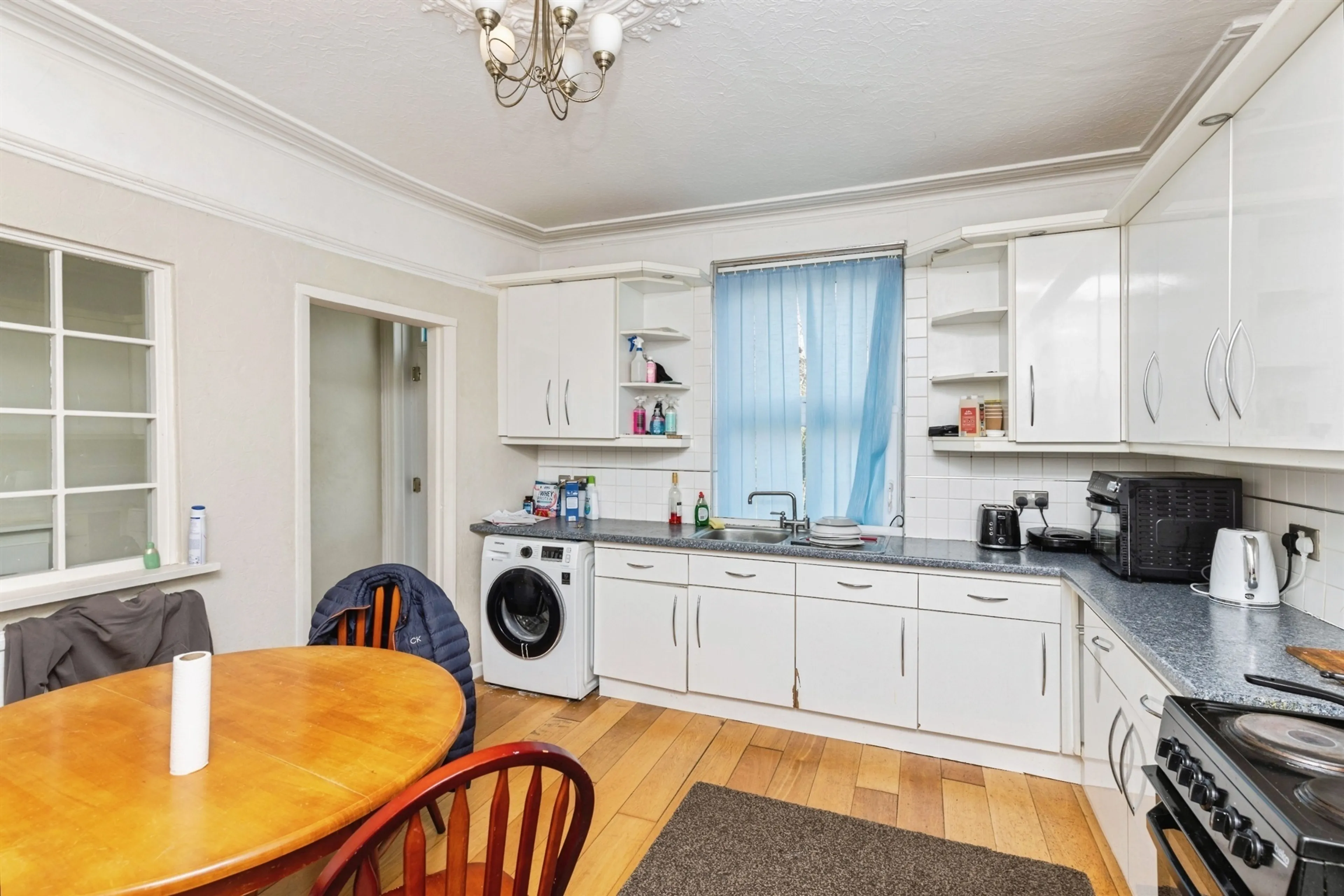 Property at Harrap Street, Wakefield