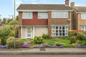 Property responsive