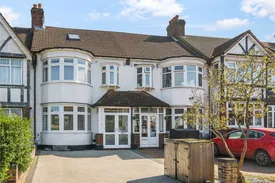 Property responsive