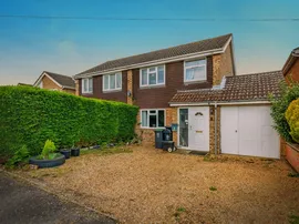 Nichols Way, Raunds photo