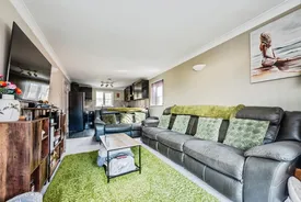 Property responsive