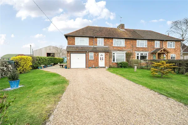 Marsh, Aylesbury, Buckinghamshire, HP17