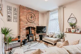 Property responsive